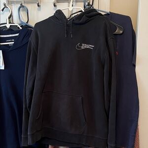 Nike x Off White “The Ten” Exclusive Hoodie🔥🔥